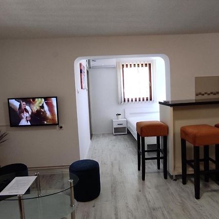 Apartmani Abbazia بانيا لوكا المظهر الخارجي الصورة