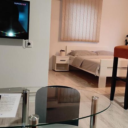 Apartmani Abbazia بانيا لوكا المظهر الخارجي الصورة