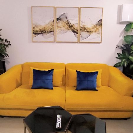 Apartmani Abbazia بانيا لوكا الغرفة الصورة