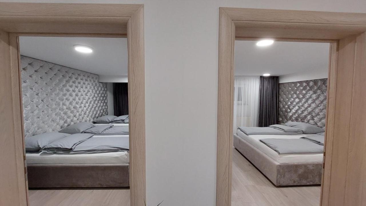 Apartmani Abbazia بانيا لوكا المظهر الخارجي الصورة