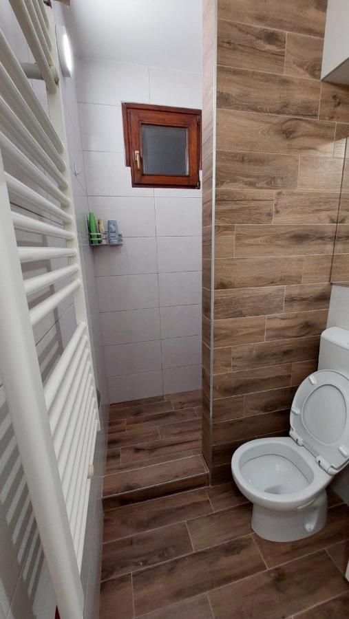 Apartmani Abbazia بانيا لوكا المظهر الخارجي الصورة