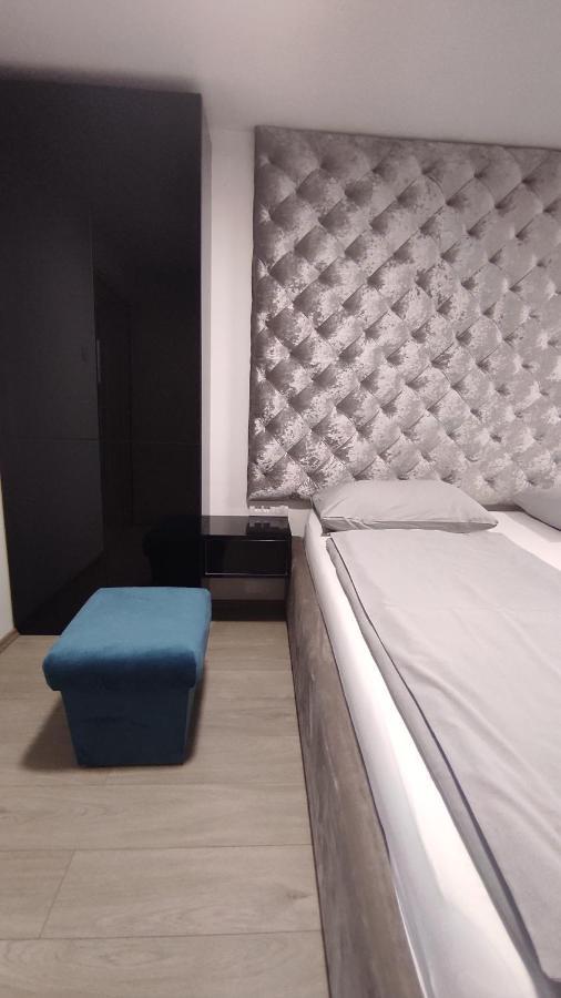 Apartmani Abbazia بانيا لوكا المظهر الخارجي الصورة
