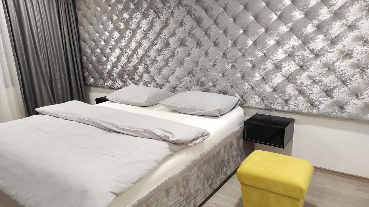 Apartmani Abbazia بانيا لوكا المظهر الخارجي الصورة