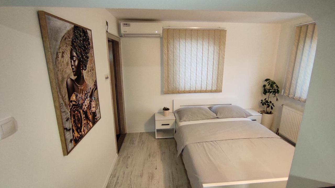 Apartmani Abbazia بانيا لوكا المظهر الخارجي الصورة