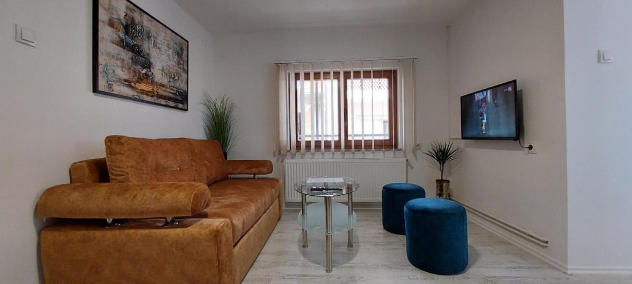 Apartmani Abbazia بانيا لوكا المظهر الخارجي الصورة