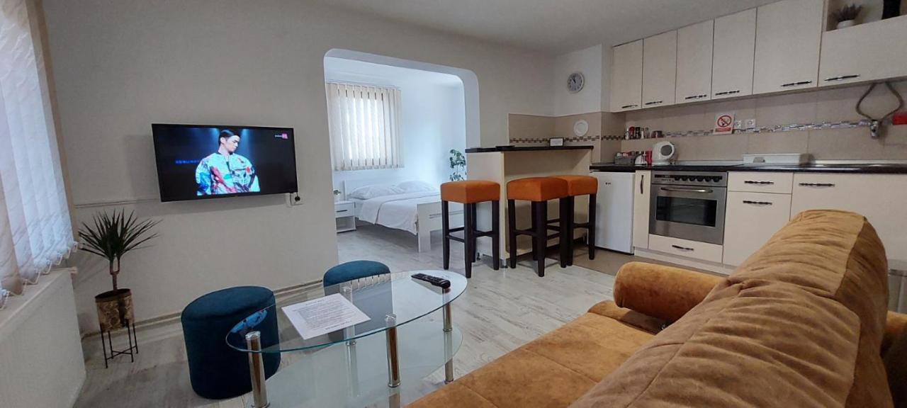 Apartmani Abbazia بانيا لوكا المظهر الخارجي الصورة