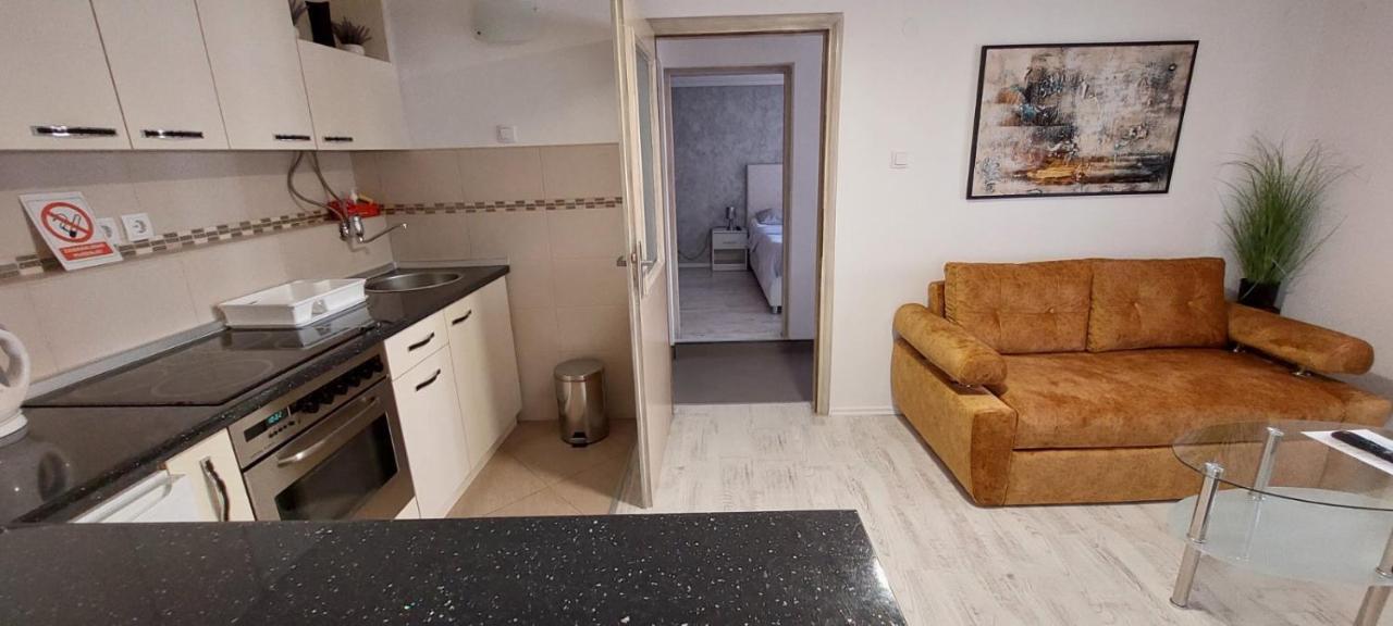 Apartmani Abbazia بانيا لوكا المظهر الخارجي الصورة