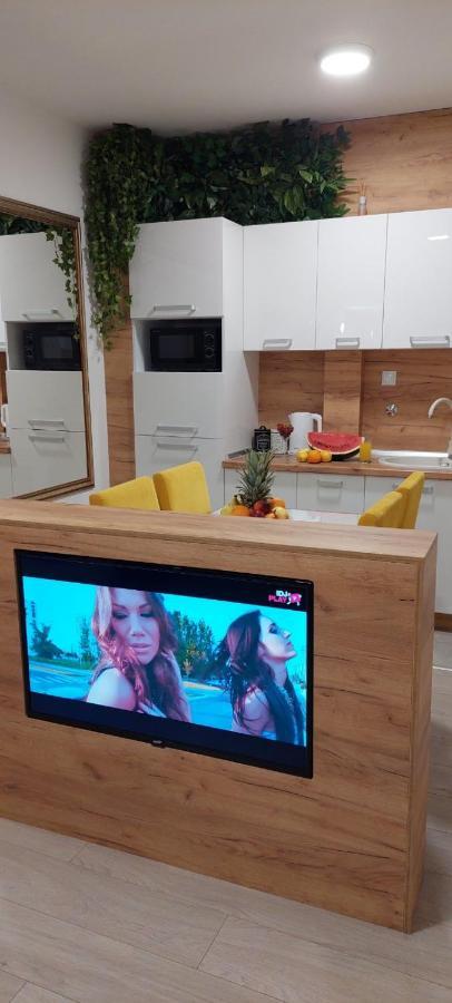 Apartmani Abbazia بانيا لوكا المظهر الخارجي الصورة
