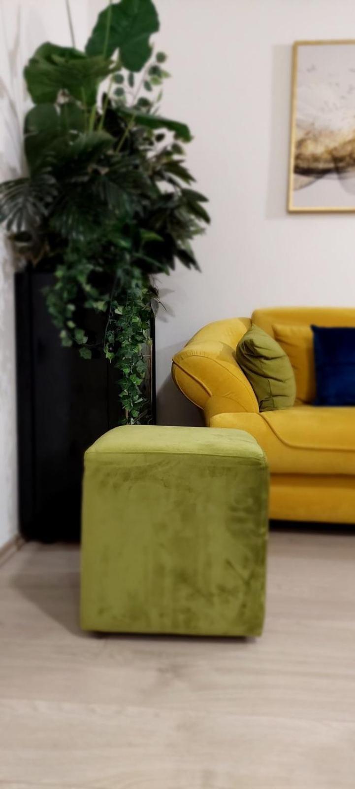 Apartmani Abbazia بانيا لوكا الغرفة الصورة