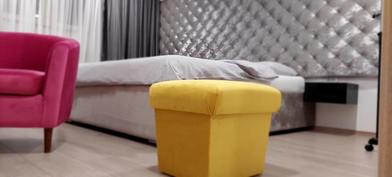 Apartmani Abbazia بانيا لوكا الغرفة الصورة