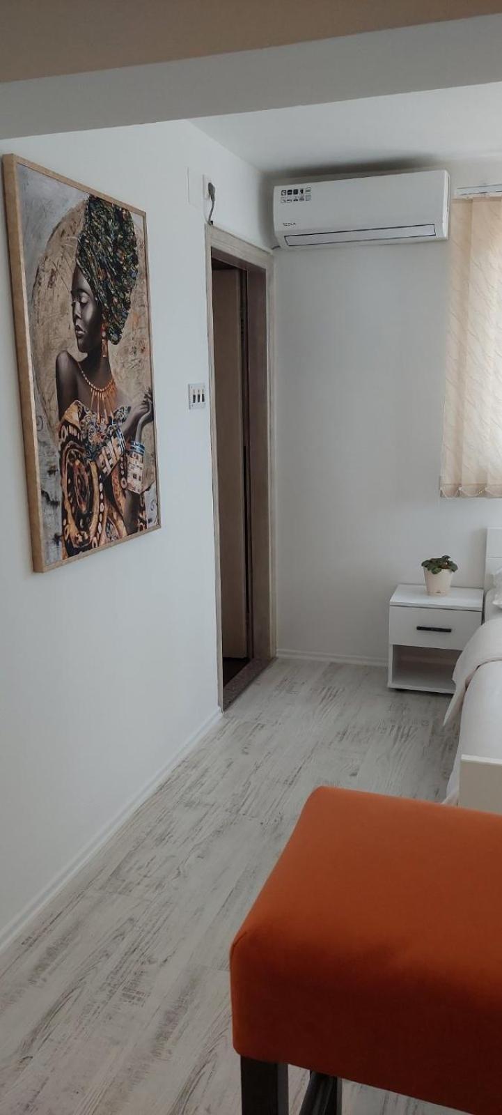 Apartmani Abbazia بانيا لوكا الغرفة الصورة