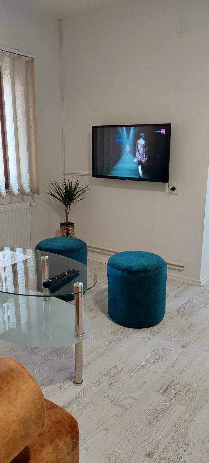 Apartmani Abbazia بانيا لوكا الغرفة الصورة
