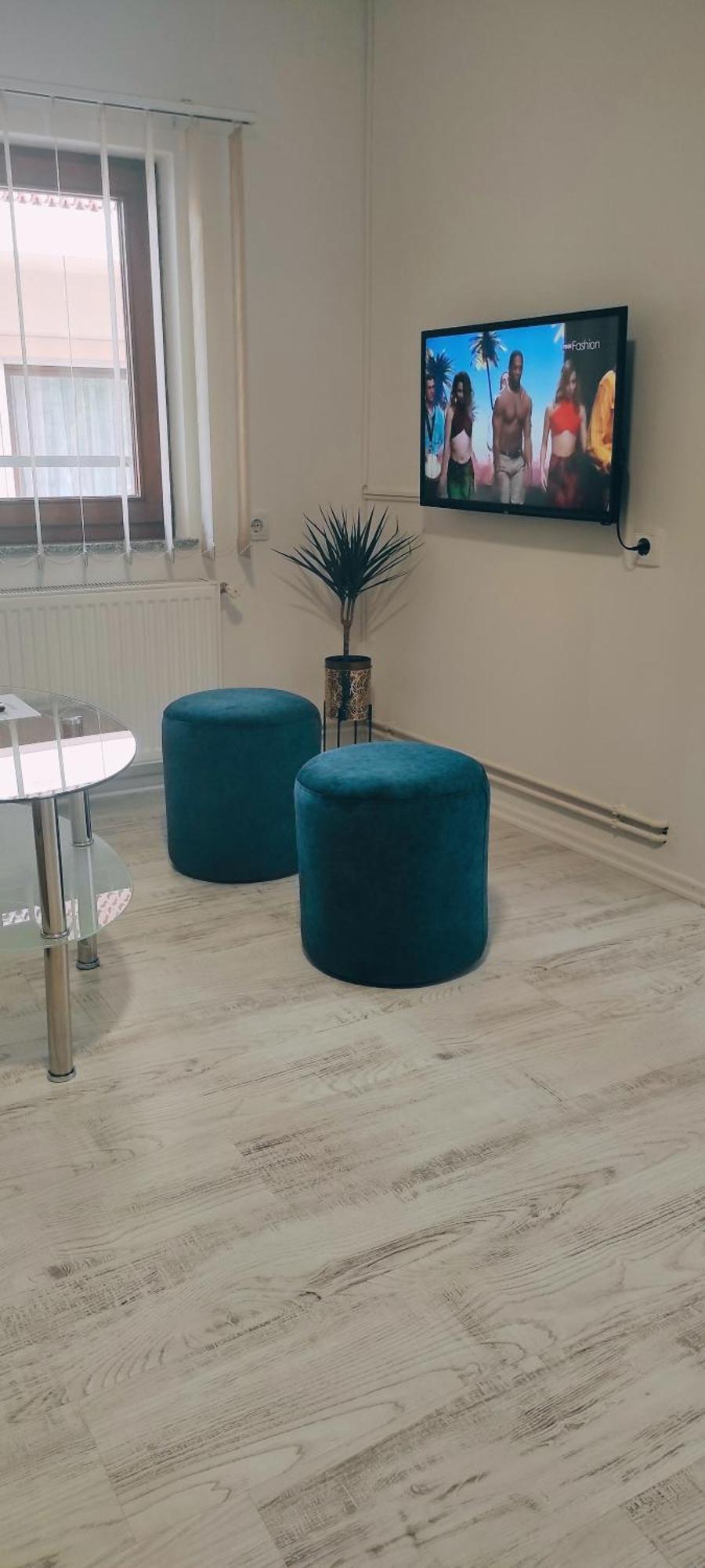 Apartmani Abbazia بانيا لوكا الغرفة الصورة
