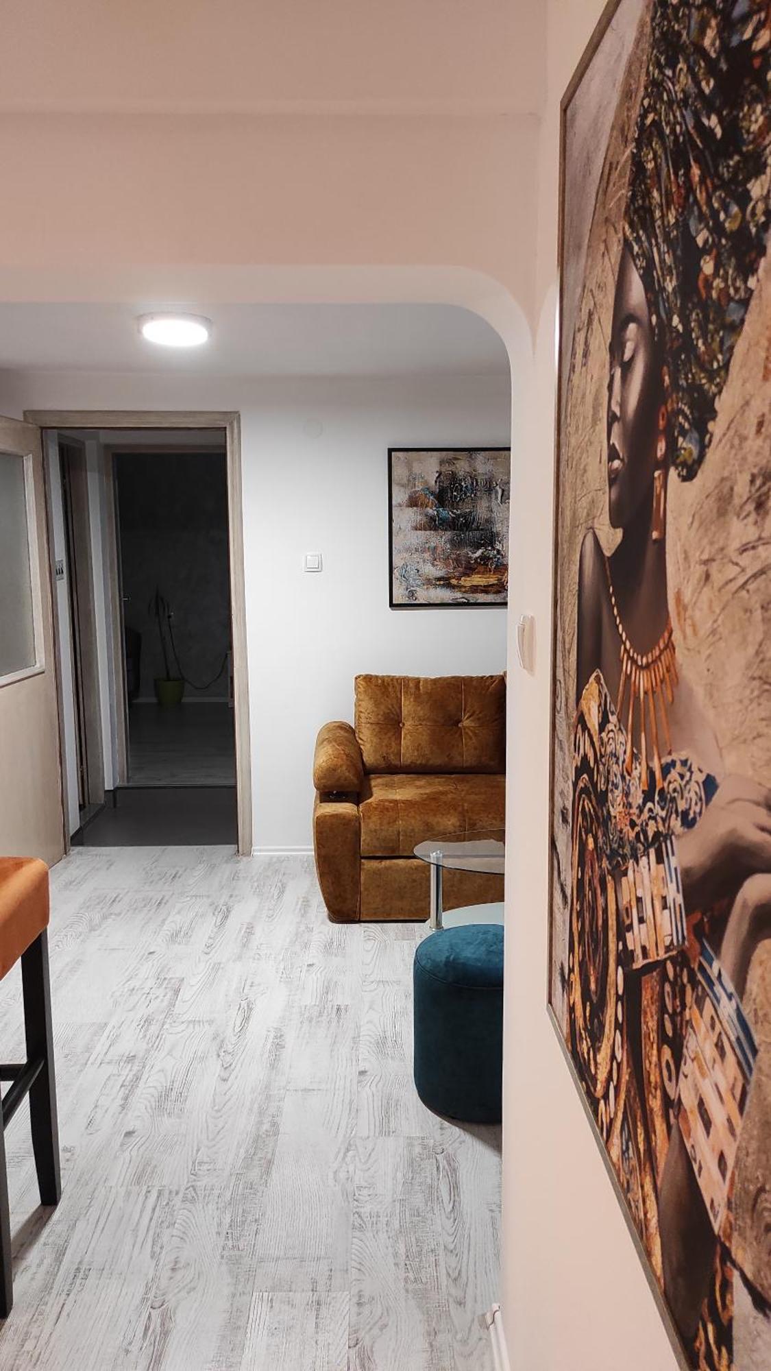 Apartmani Abbazia بانيا لوكا الغرفة الصورة