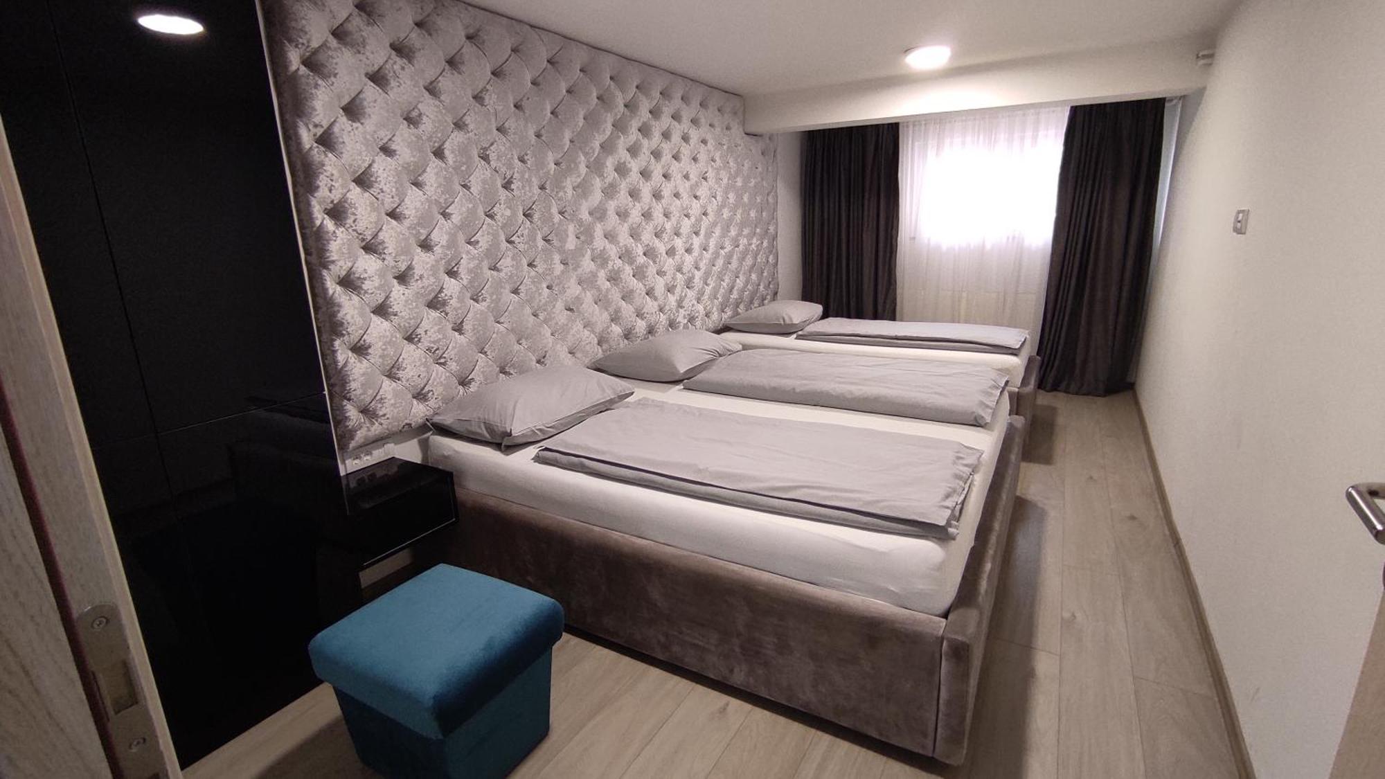 Apartmani Abbazia بانيا لوكا الغرفة الصورة