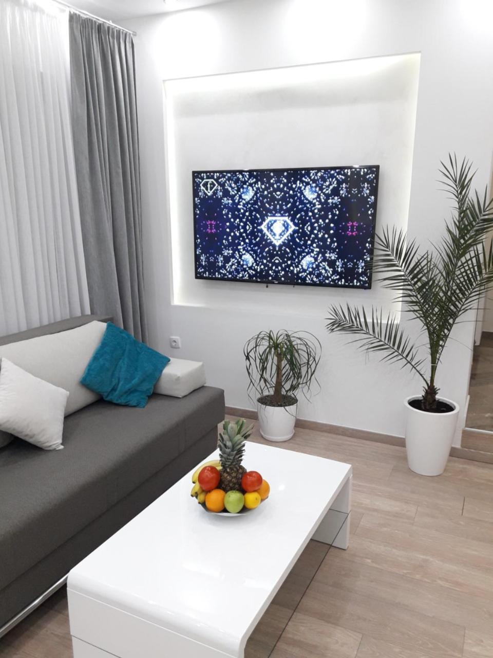 Apartmani Abbazia بانيا لوكا المظهر الخارجي الصورة