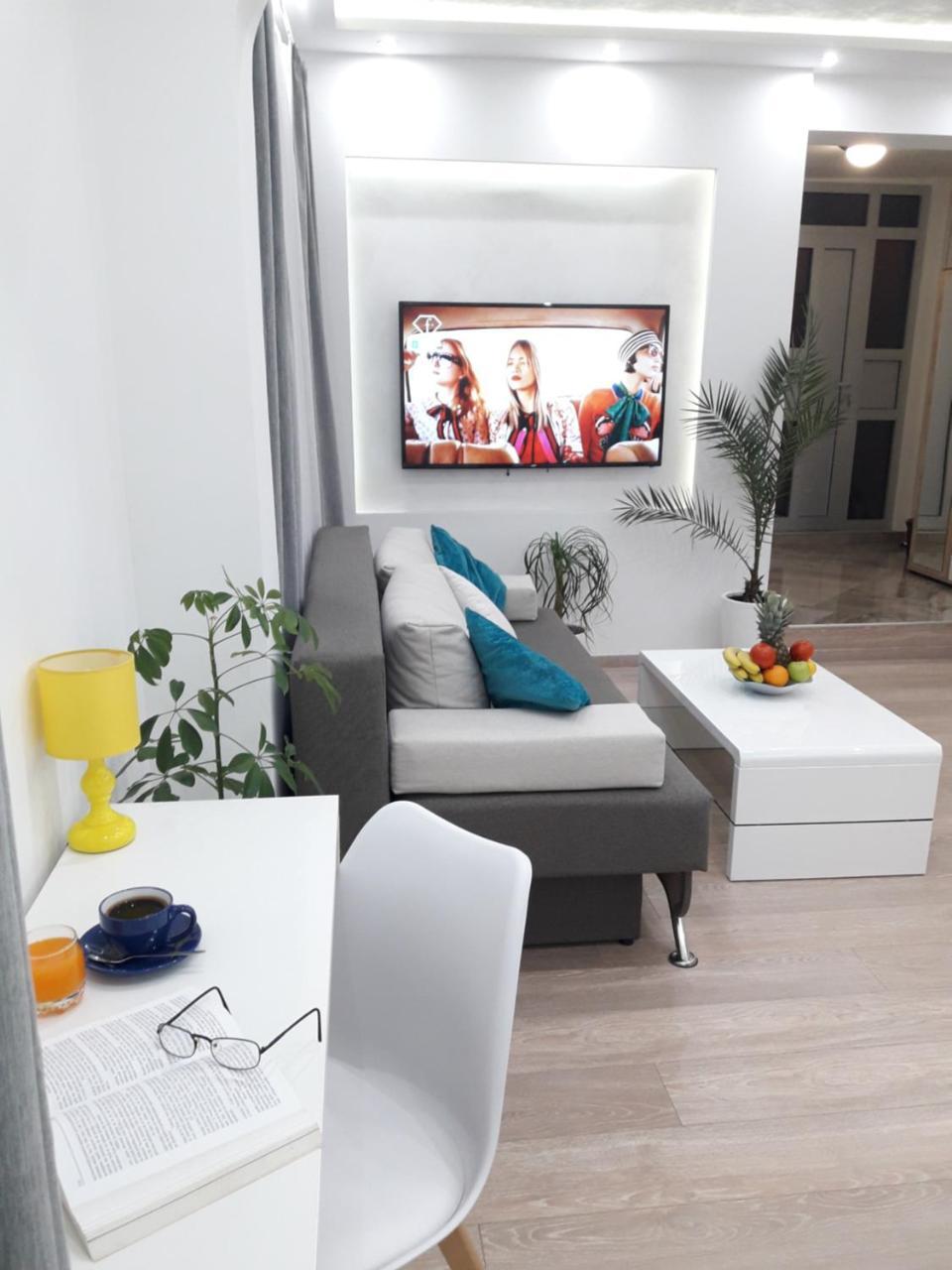 Apartmani Abbazia بانيا لوكا المظهر الخارجي الصورة