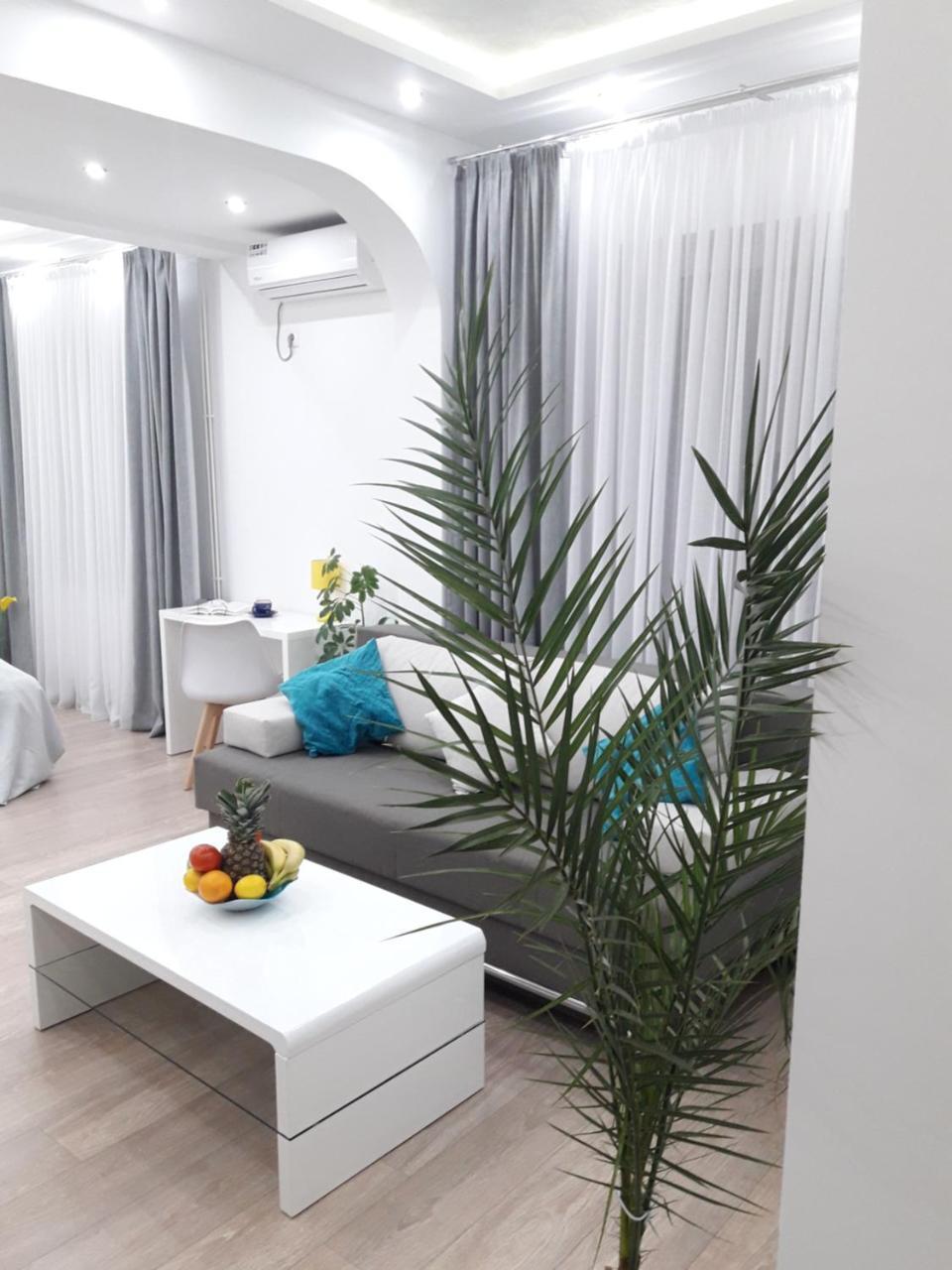 Apartmani Abbazia بانيا لوكا المظهر الخارجي الصورة