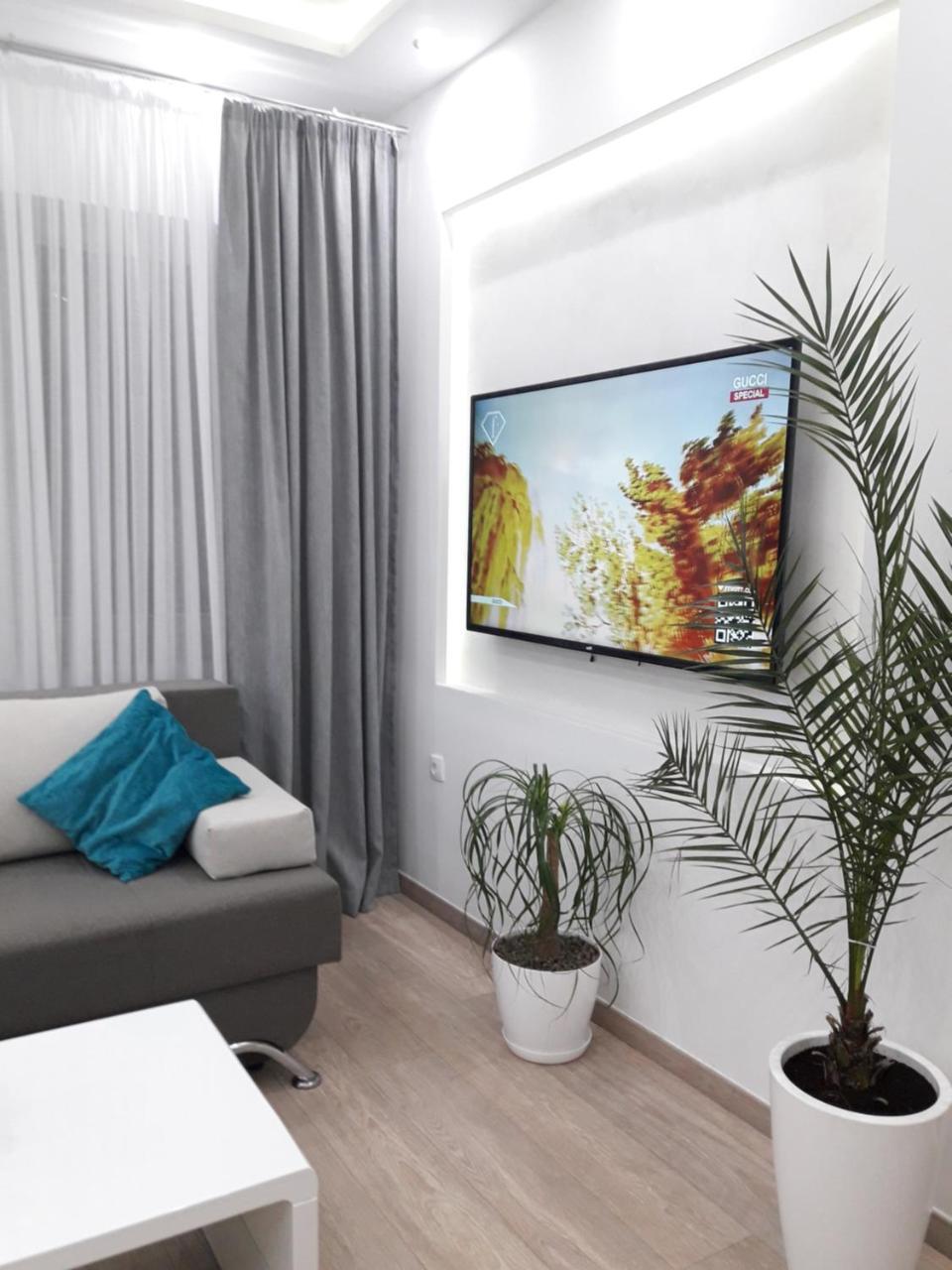Apartmani Abbazia بانيا لوكا المظهر الخارجي الصورة