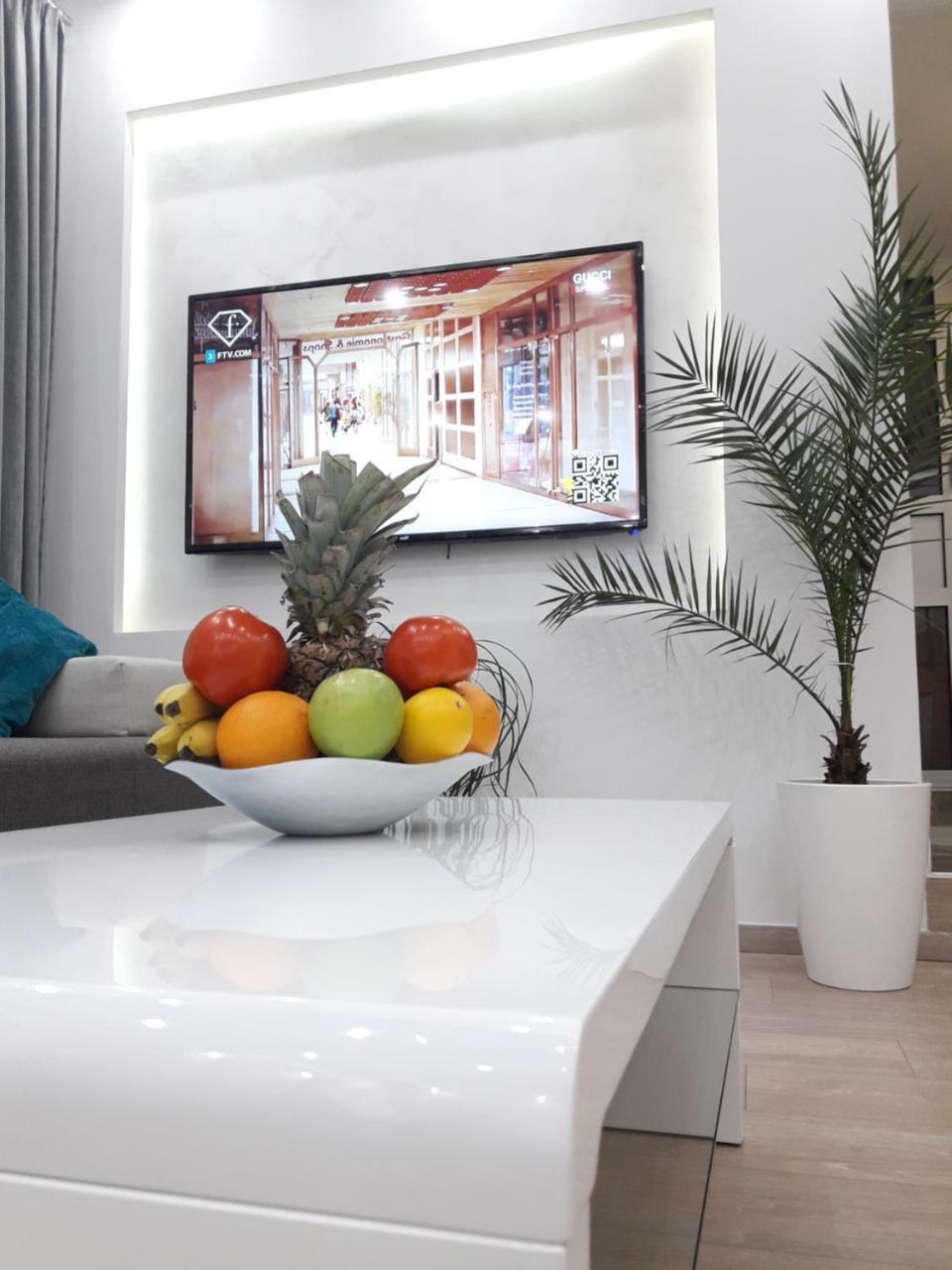Apartmani Abbazia بانيا لوكا المظهر الخارجي الصورة