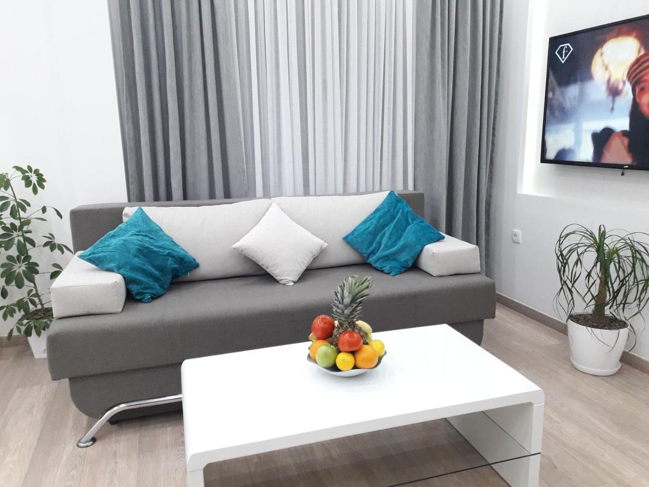 Apartmani Abbazia بانيا لوكا المظهر الخارجي الصورة