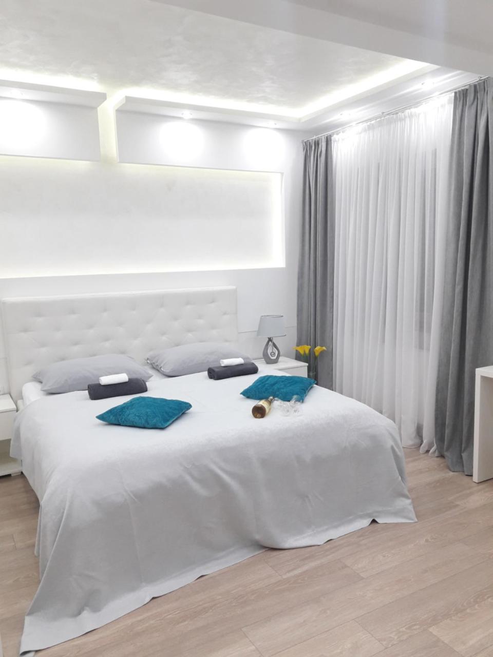 Apartmani Abbazia بانيا لوكا المظهر الخارجي الصورة